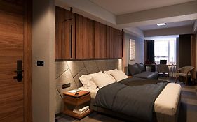 Lumiere Hotel